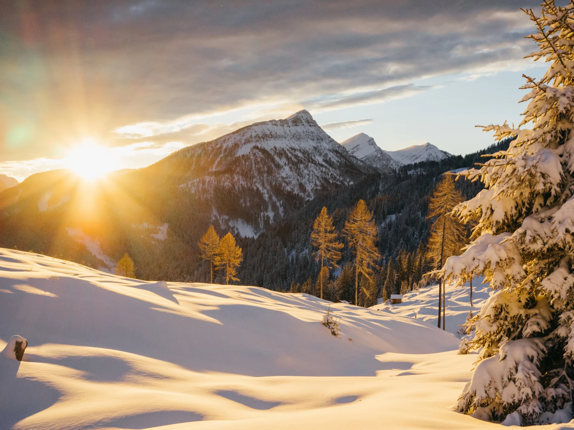 Skitour Nockberge MBN ©SamStrauss Winter2021 7 1